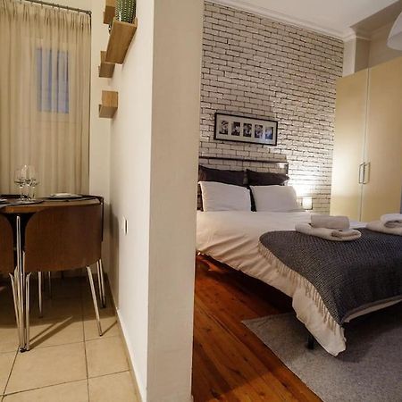 Cozy Apartement 테살로니키 외부 사진