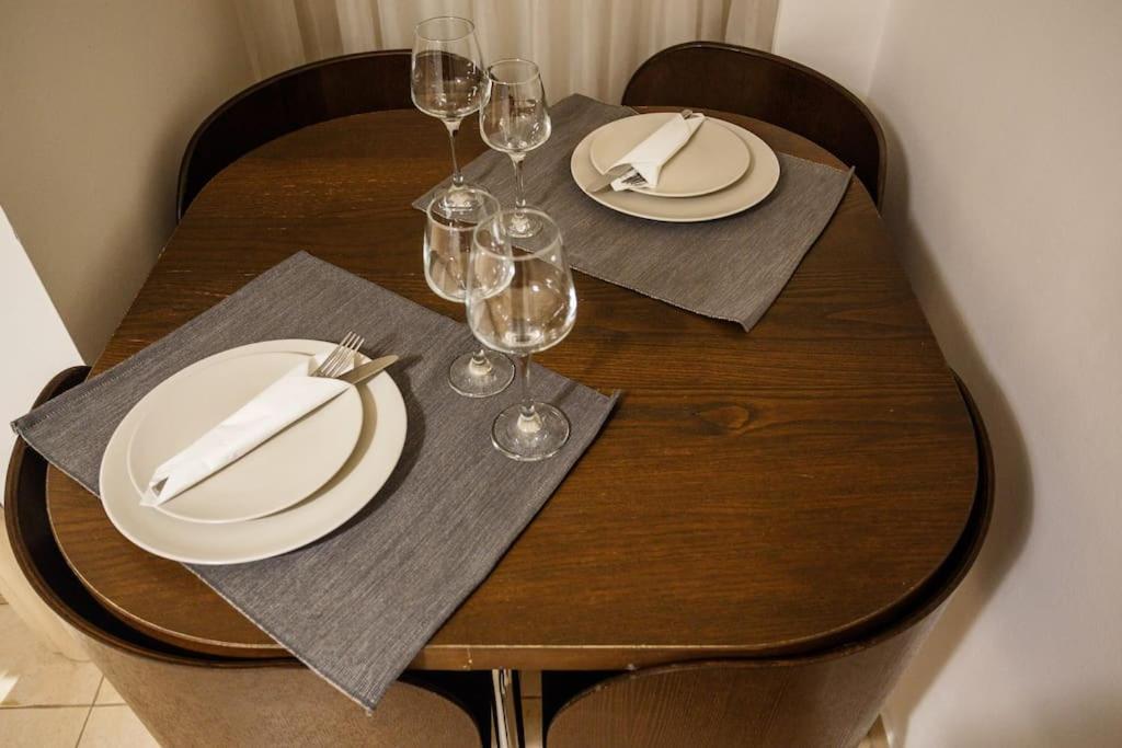 Cozy Apartement 테살로니키 외부 사진