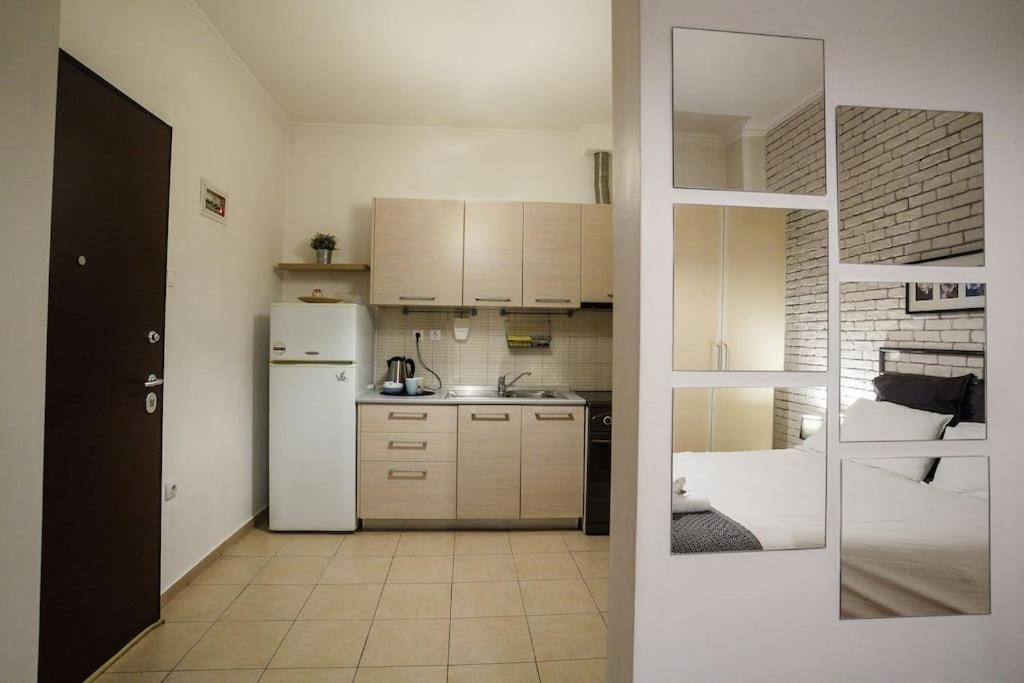 Cozy Apartement 테살로니키 외부 사진