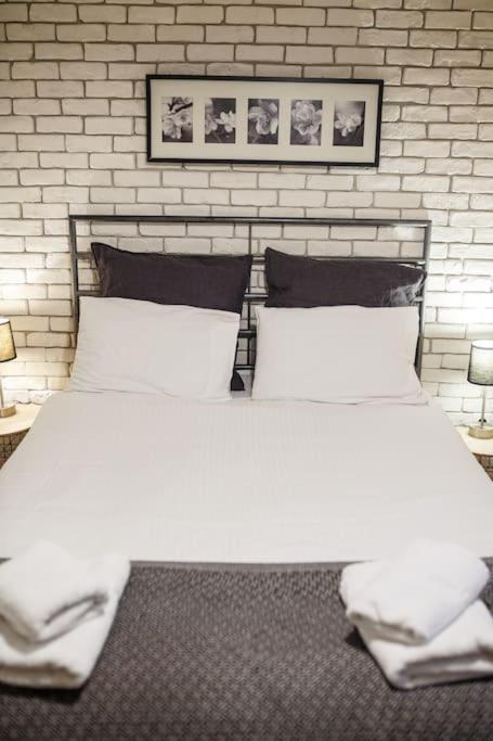 Cozy Apartement 테살로니키 외부 사진