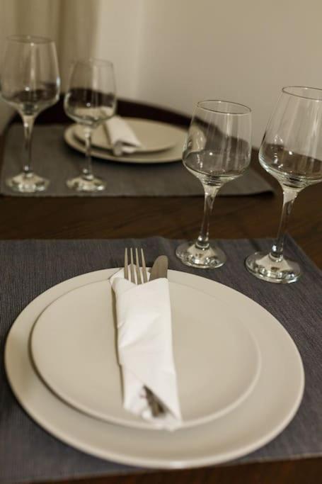 Cozy Apartement 테살로니키 외부 사진