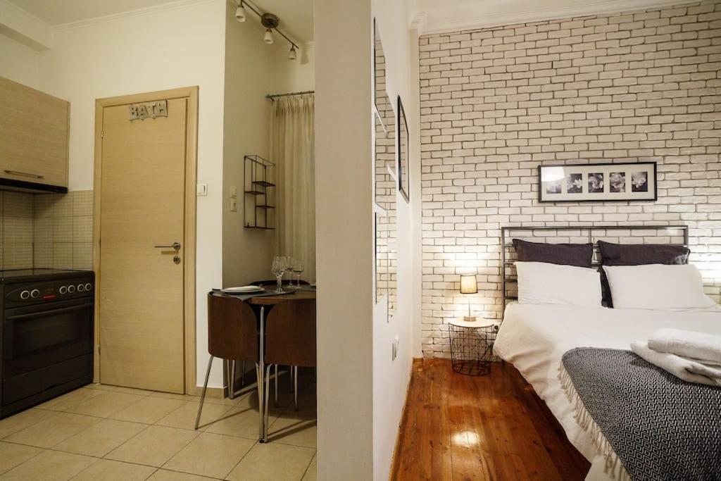 Cozy Apartement 테살로니키 외부 사진