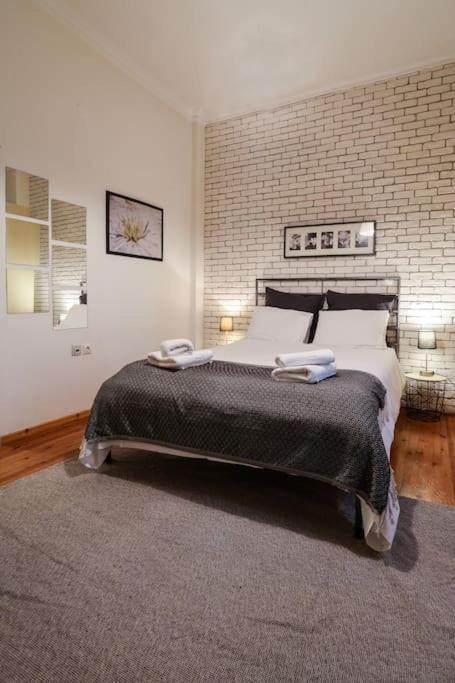 Cozy Apartement 테살로니키 외부 사진